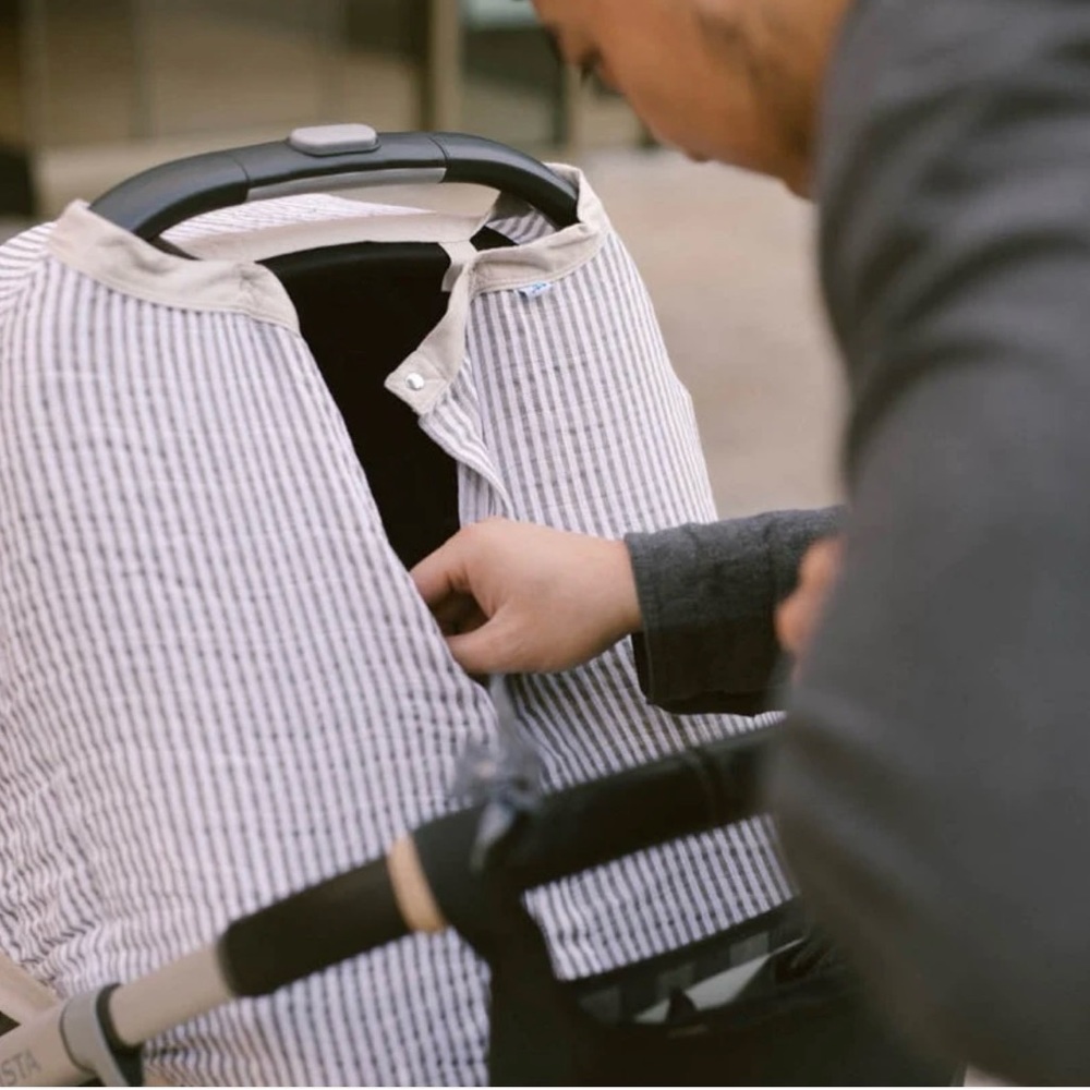 Car Seat Cover